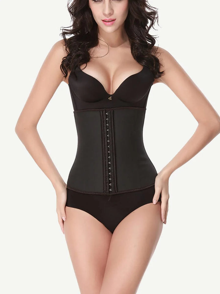 Latex Waist Trainer