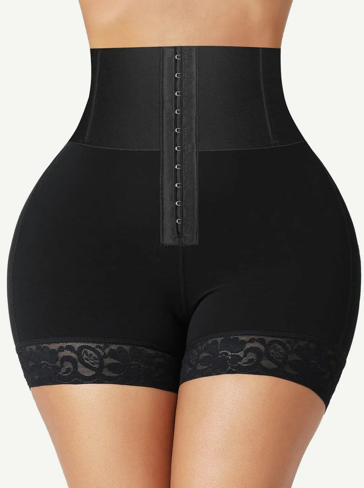 Butt-Lifter Tummy Control Shaper Shorts