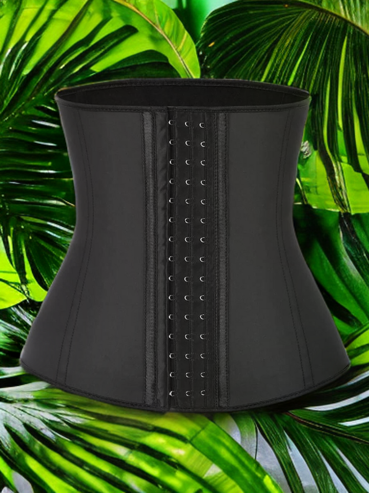 Latex Waist Trainer