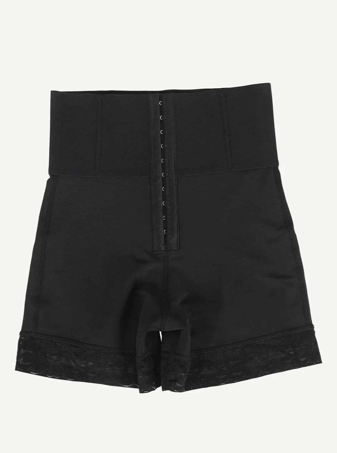 Butt-Lifter Tummy Control Shaper Shorts