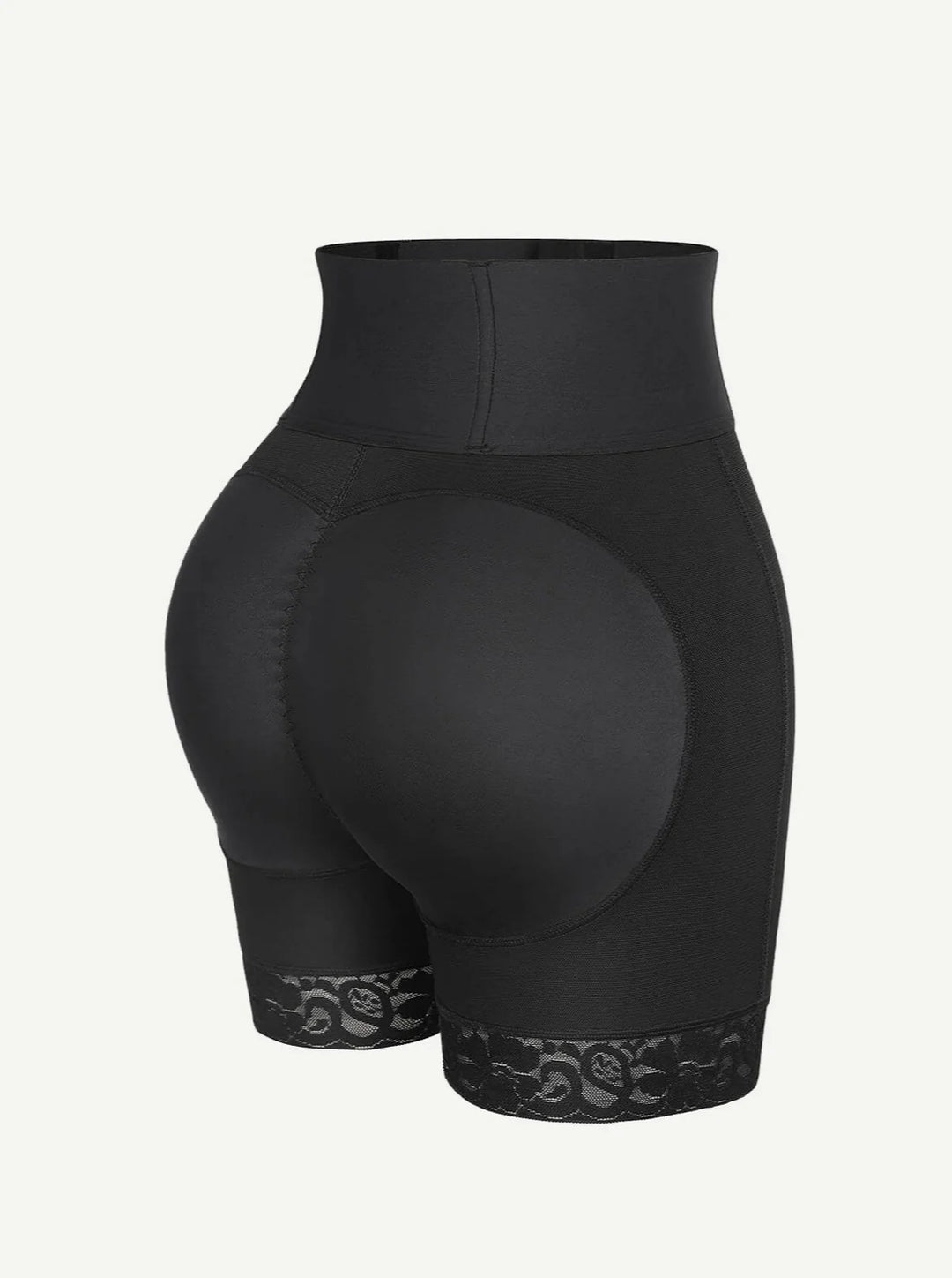 Butt-Lifter Tummy Control Shaper Shorts