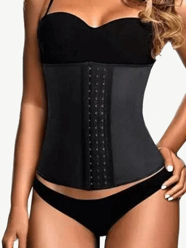 Latex Waist Trainer