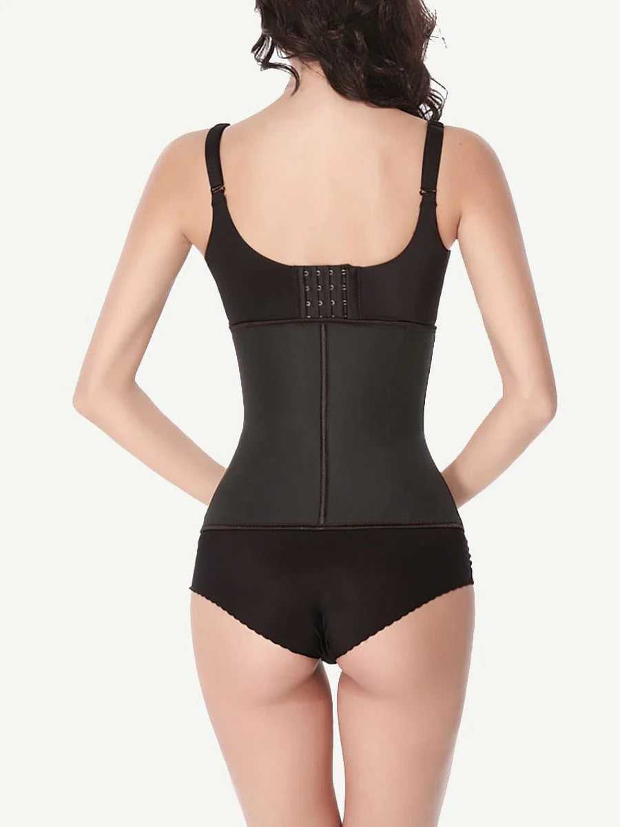 Latex Waist Trainer