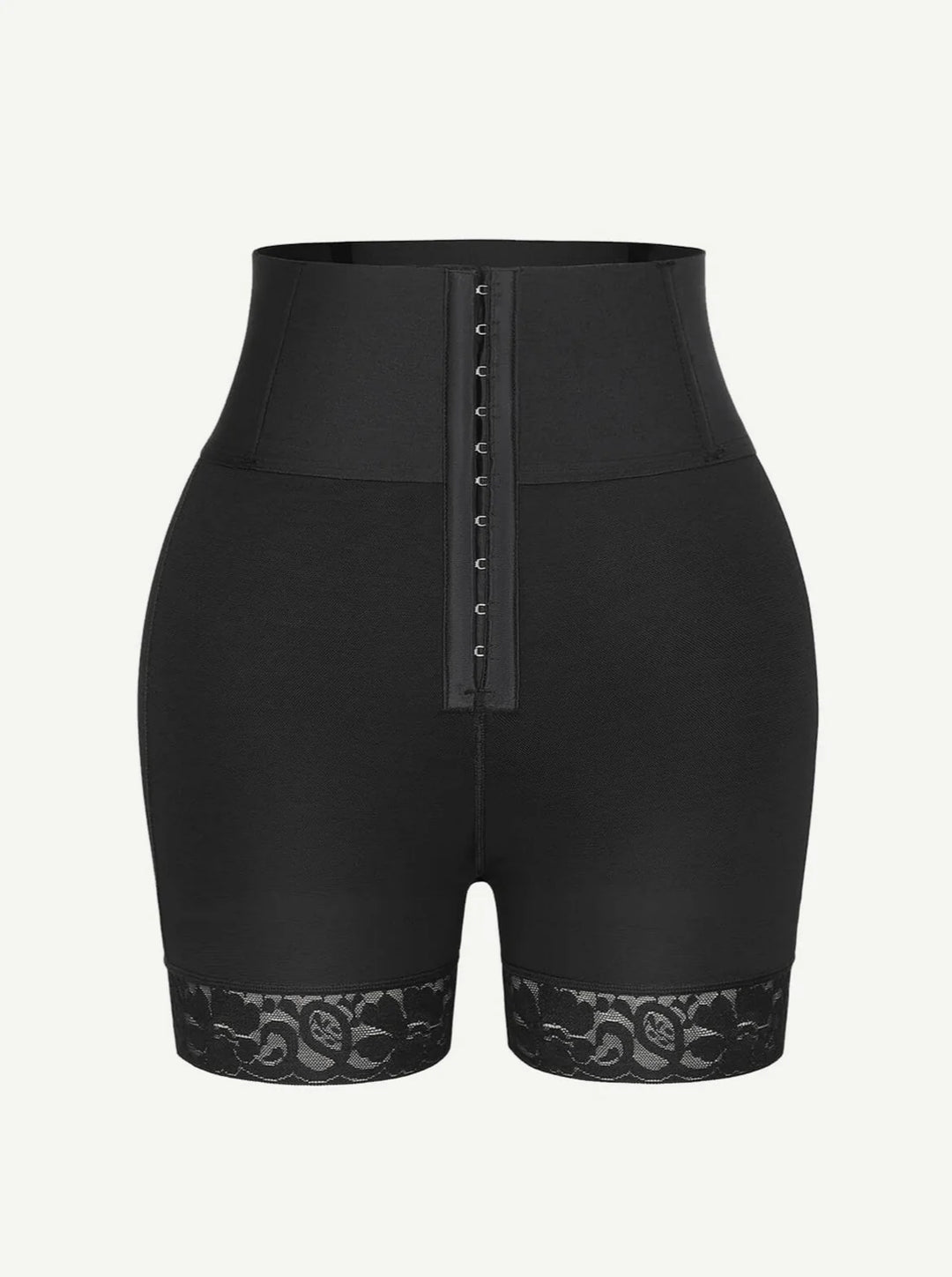 Butt-Lifter Tummy Control Shaper Shorts