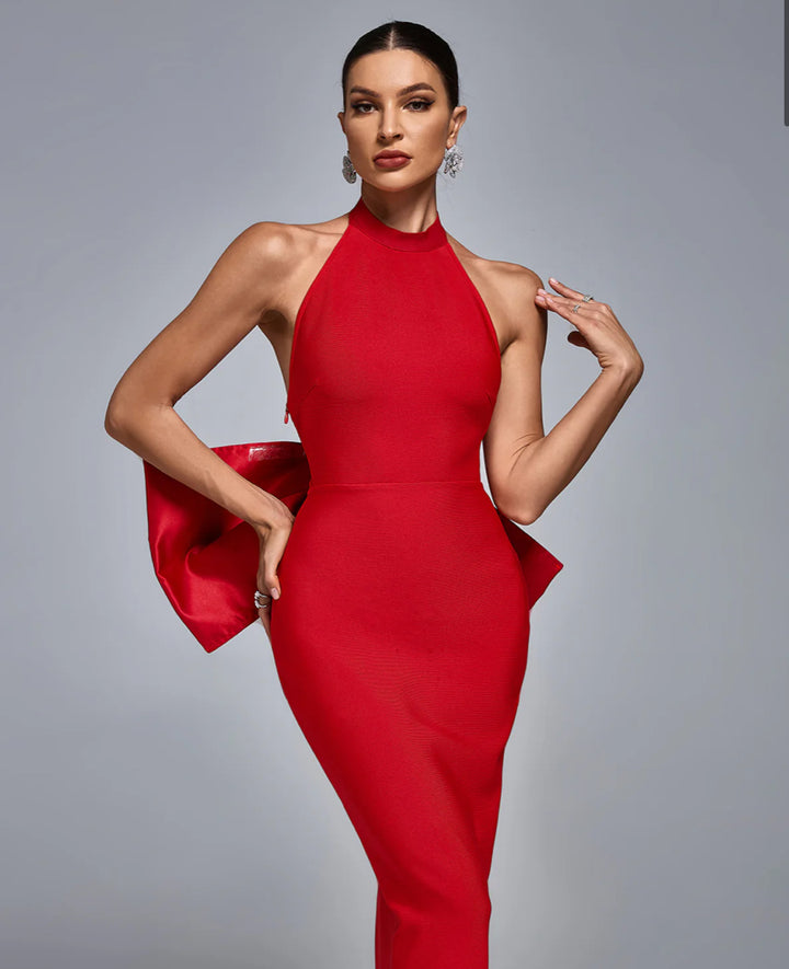 RedBow Evening Dress