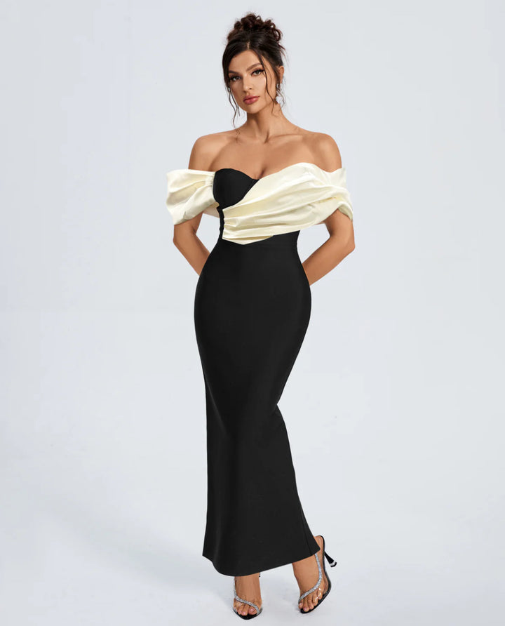 Kember evening dress