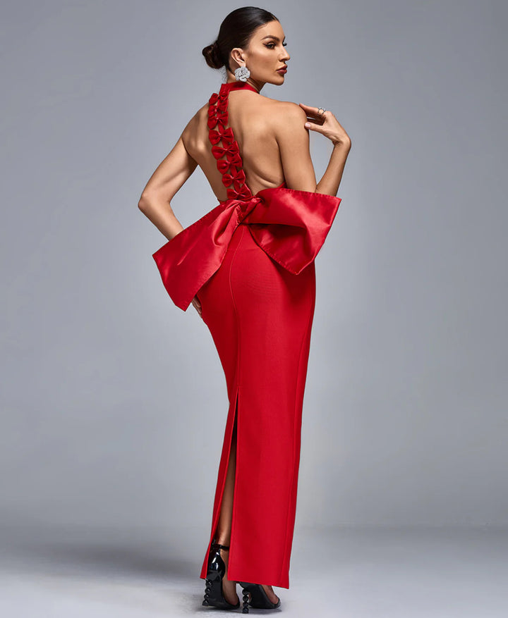 RedBow Evening Dress