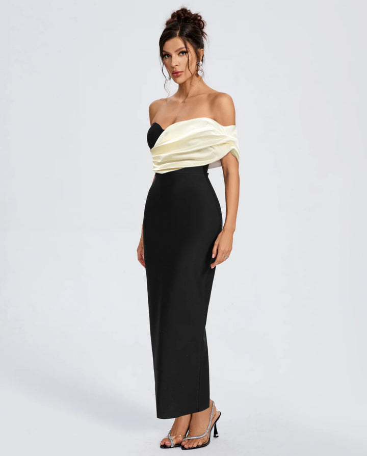 Kember evening dress