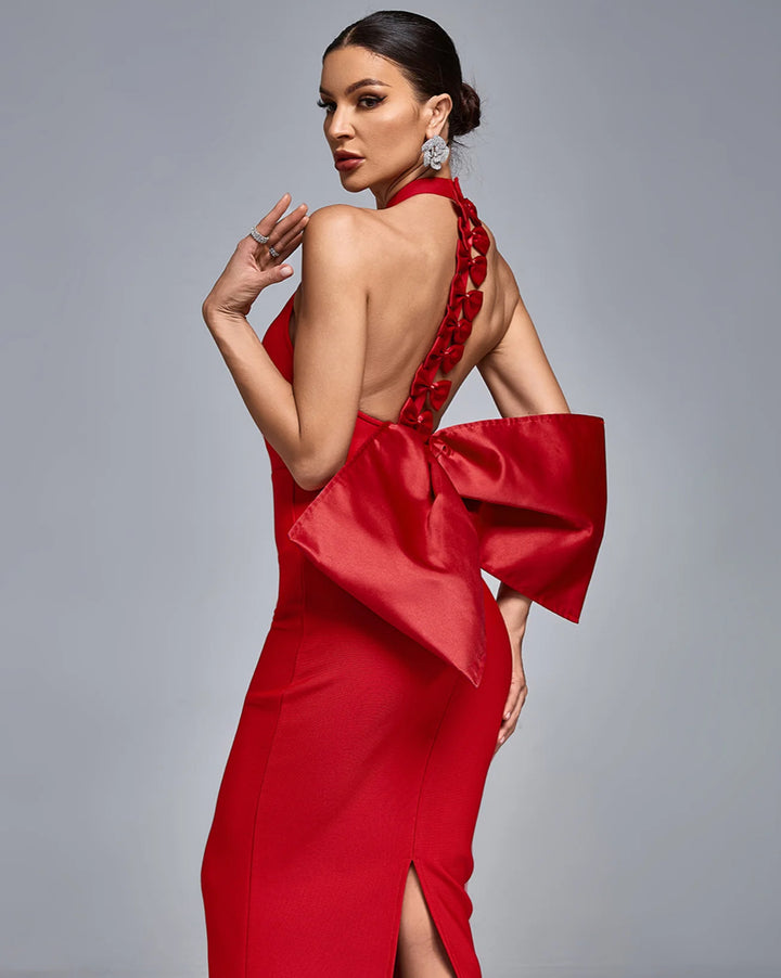 RedBow Evening Dress