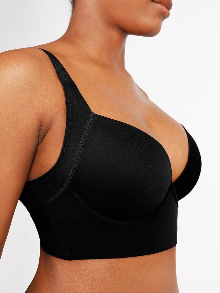 Diva Deep Cup Shape-ware Bra