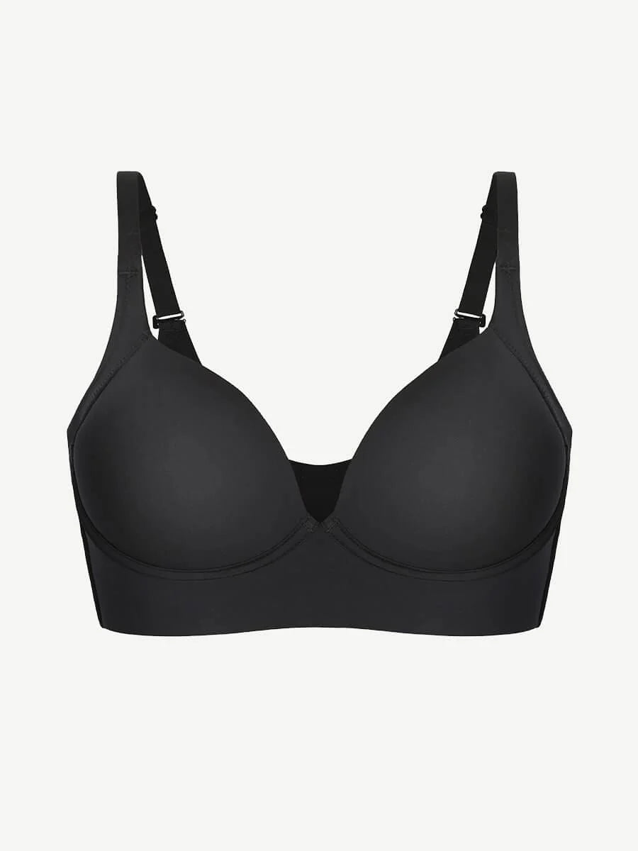 Diva Deep Cup Shape-ware Bra