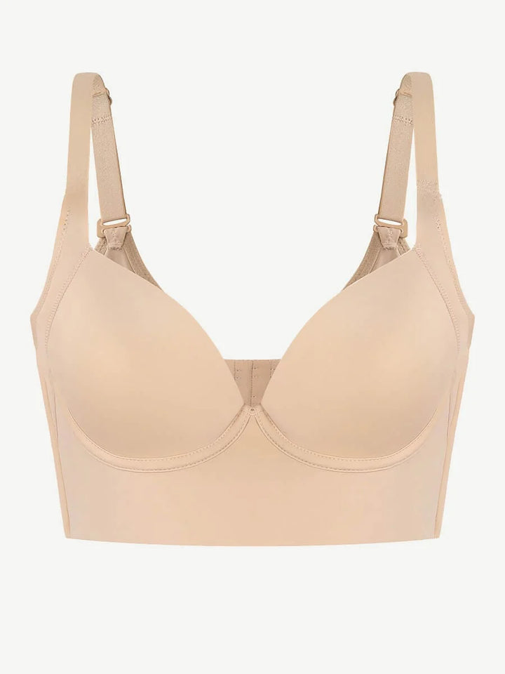 Diva Deep Cup Shape-ware Bra