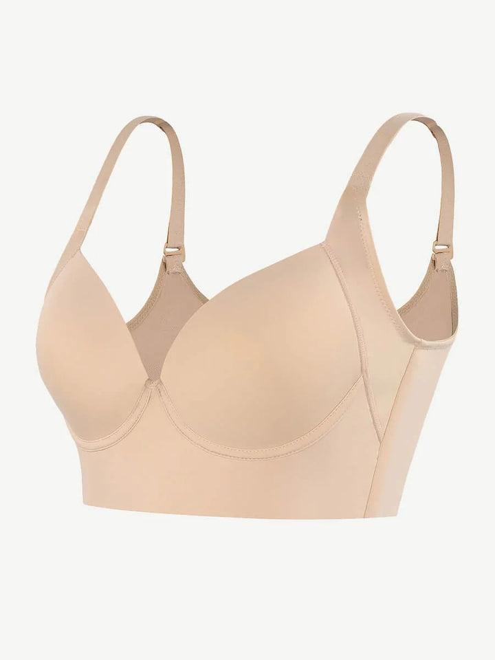 Diva Deep Cup Shape-ware Bra