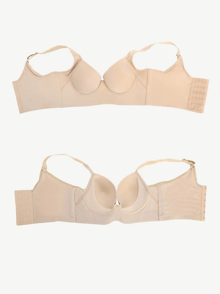 Diva Deep Cup Shape-ware Bra