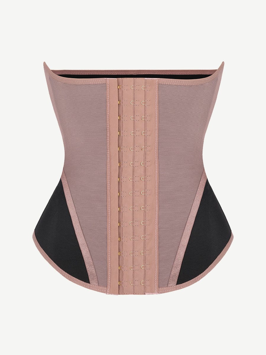 Mesh Waist Cincher