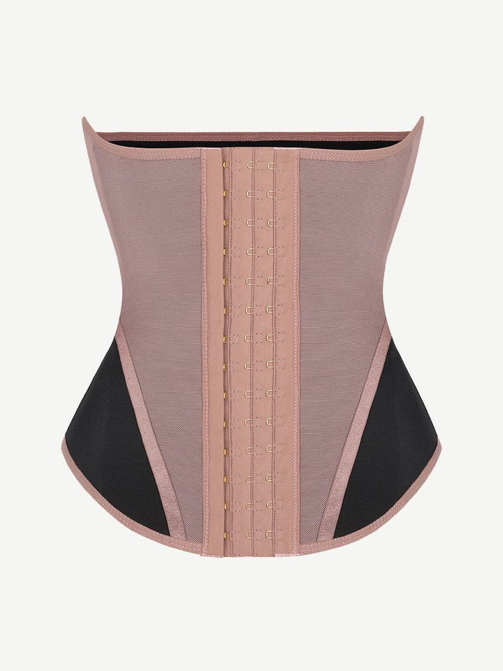 Mesh Waist Cincher