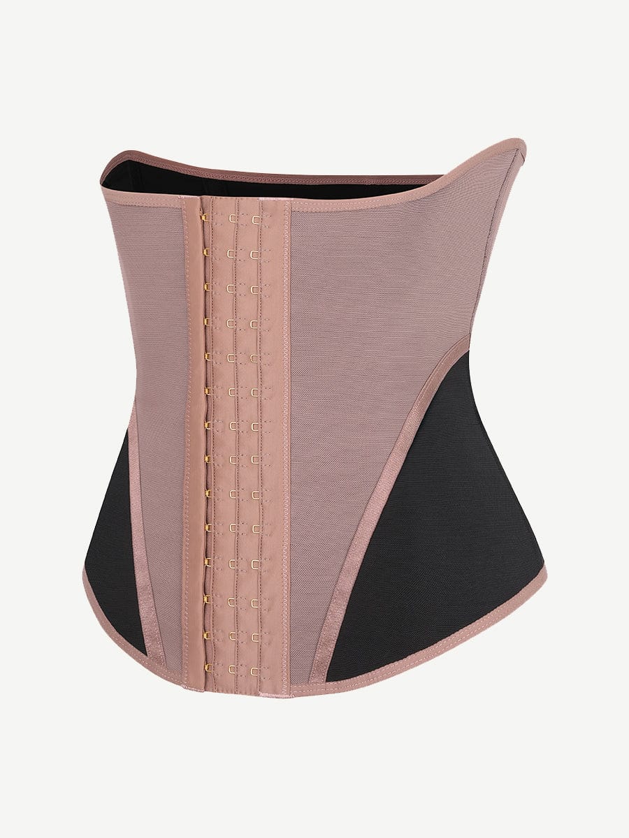 Mesh Waist Cincher